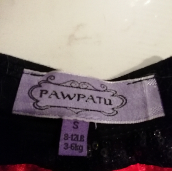 Dog ladybug custom - Picture 4 of 4